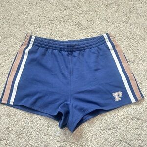 Victoria Secret Pink Sweatshorts